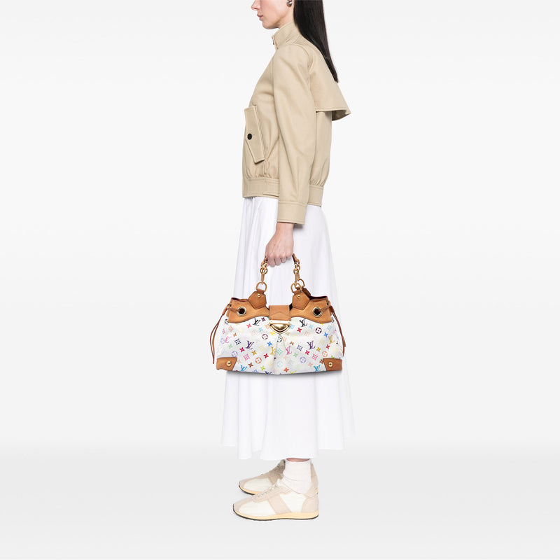 Monogram Multicolore Ursula - Image 6