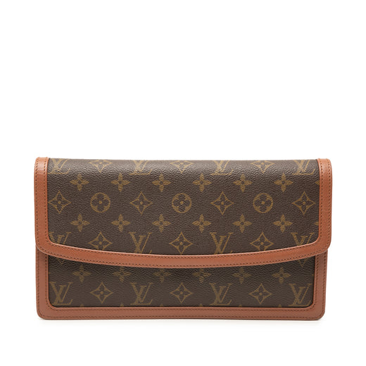 Monogram Pochette Dame GM - Image 1