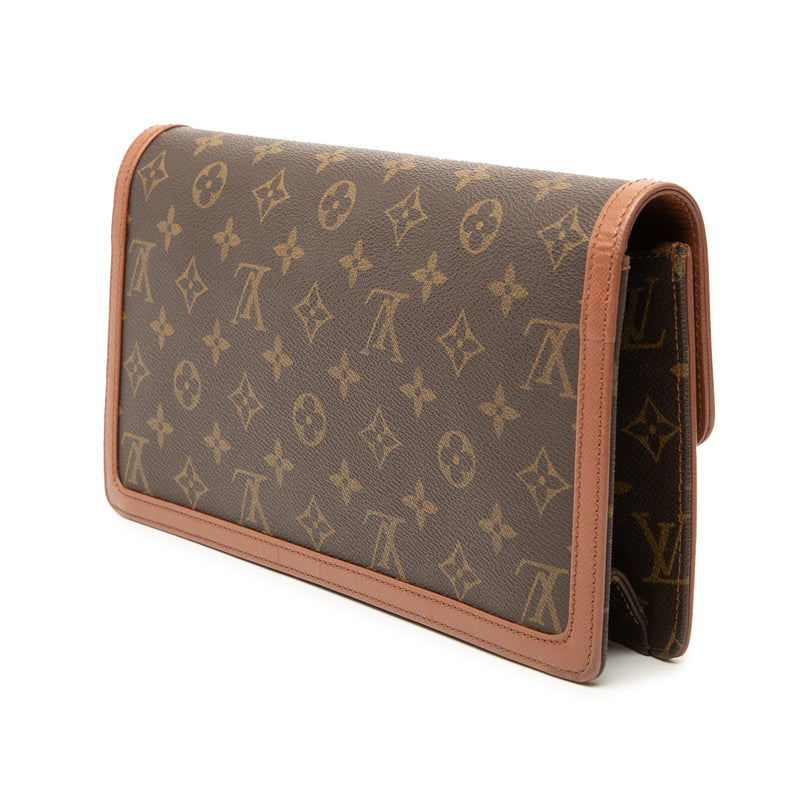 Monogram Pochette Dame GM - Image 2