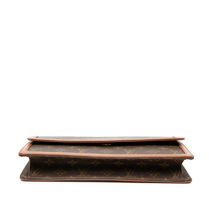 Monogram Pochette Dame GM - Image 3