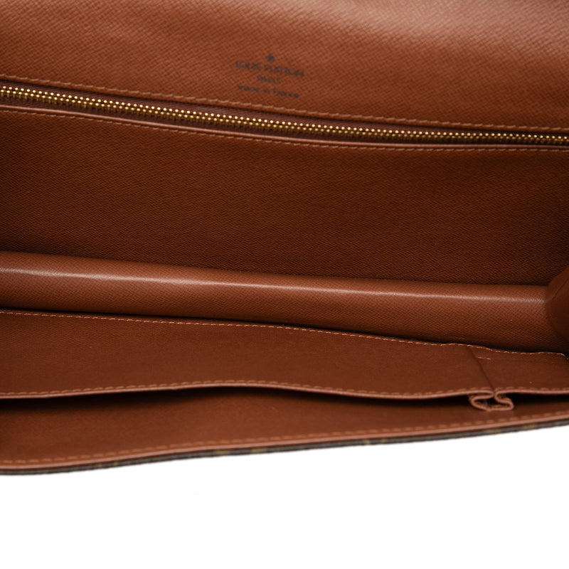 Monogram Pochette Dame GM - Image 4