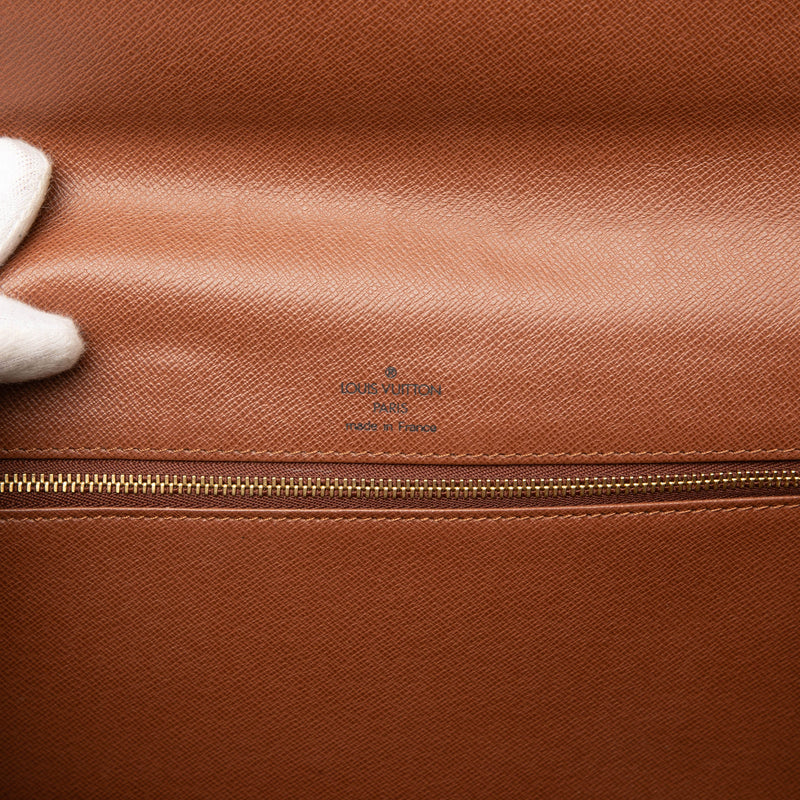 Monogram Pochette Dame GM - Image 5