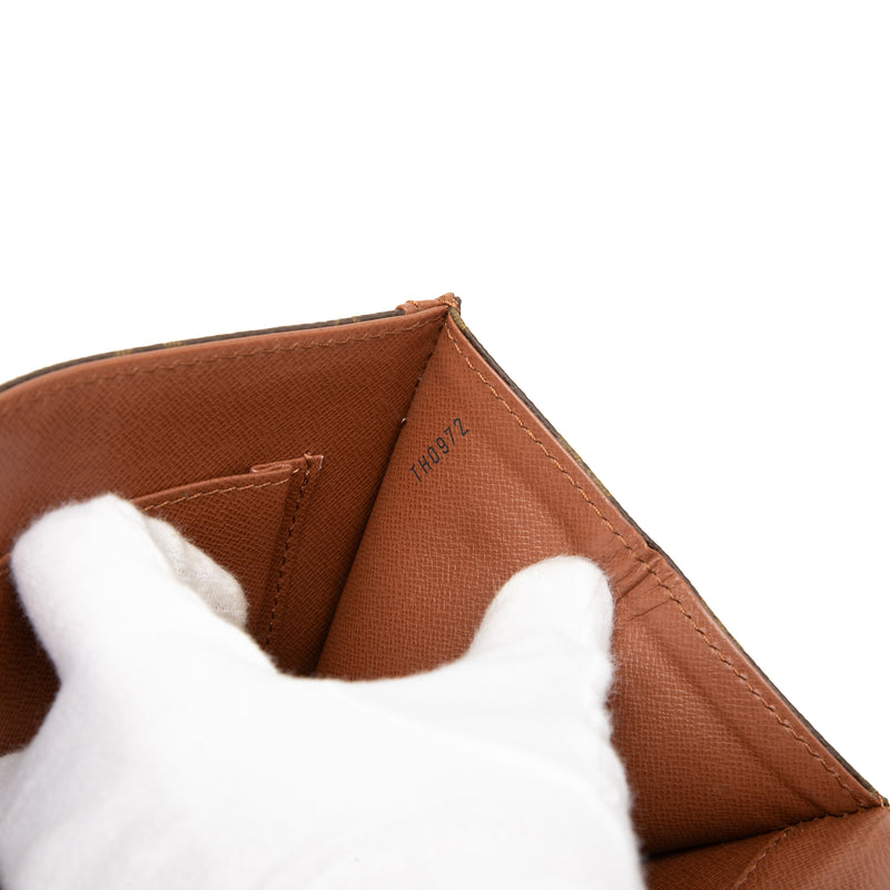 Monogram Pochette Dame GM - Image 6