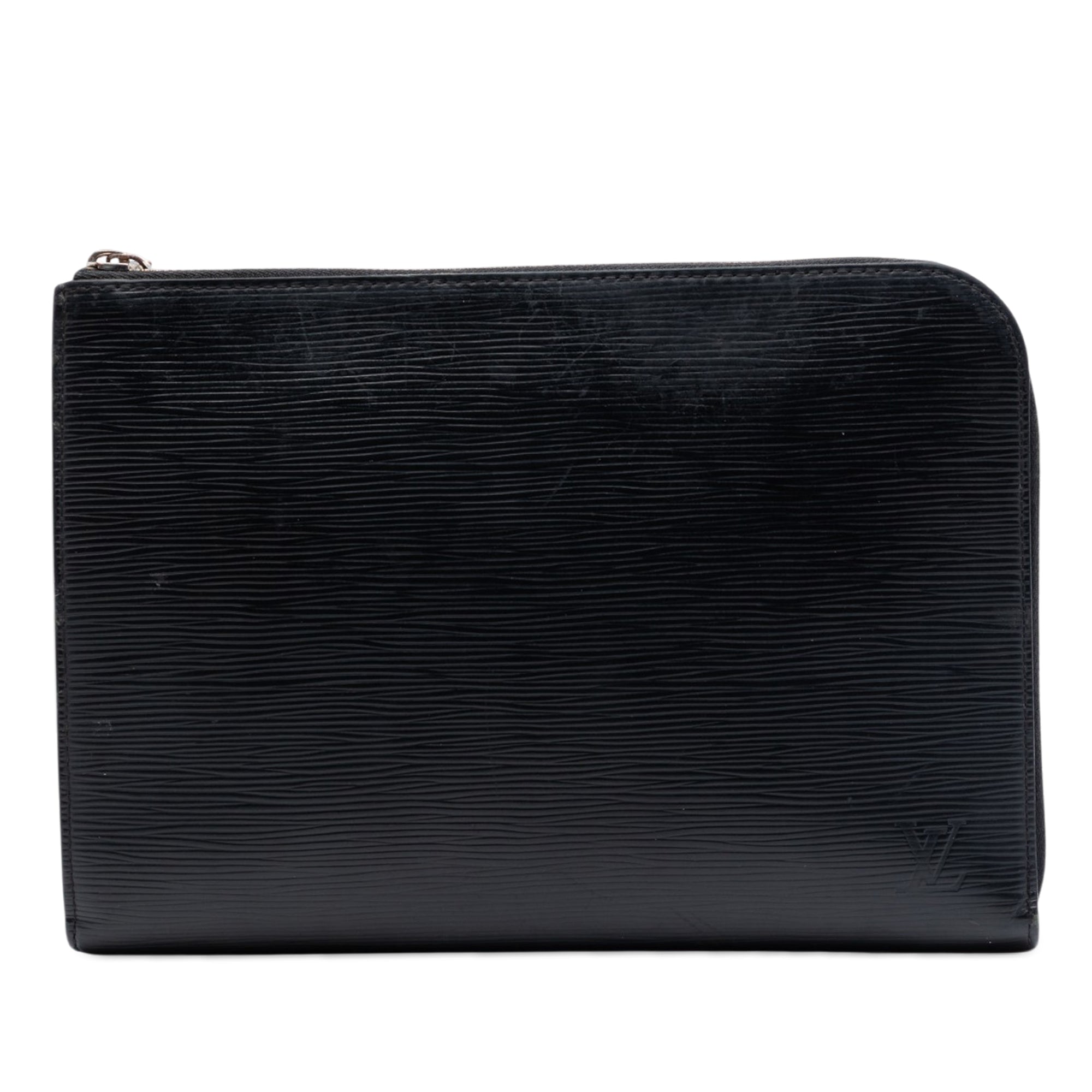 Epi Pochette Jour PM - Image 1