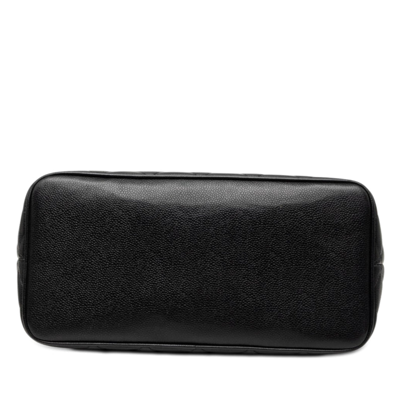 Caviar Medallion Tote - Image 3