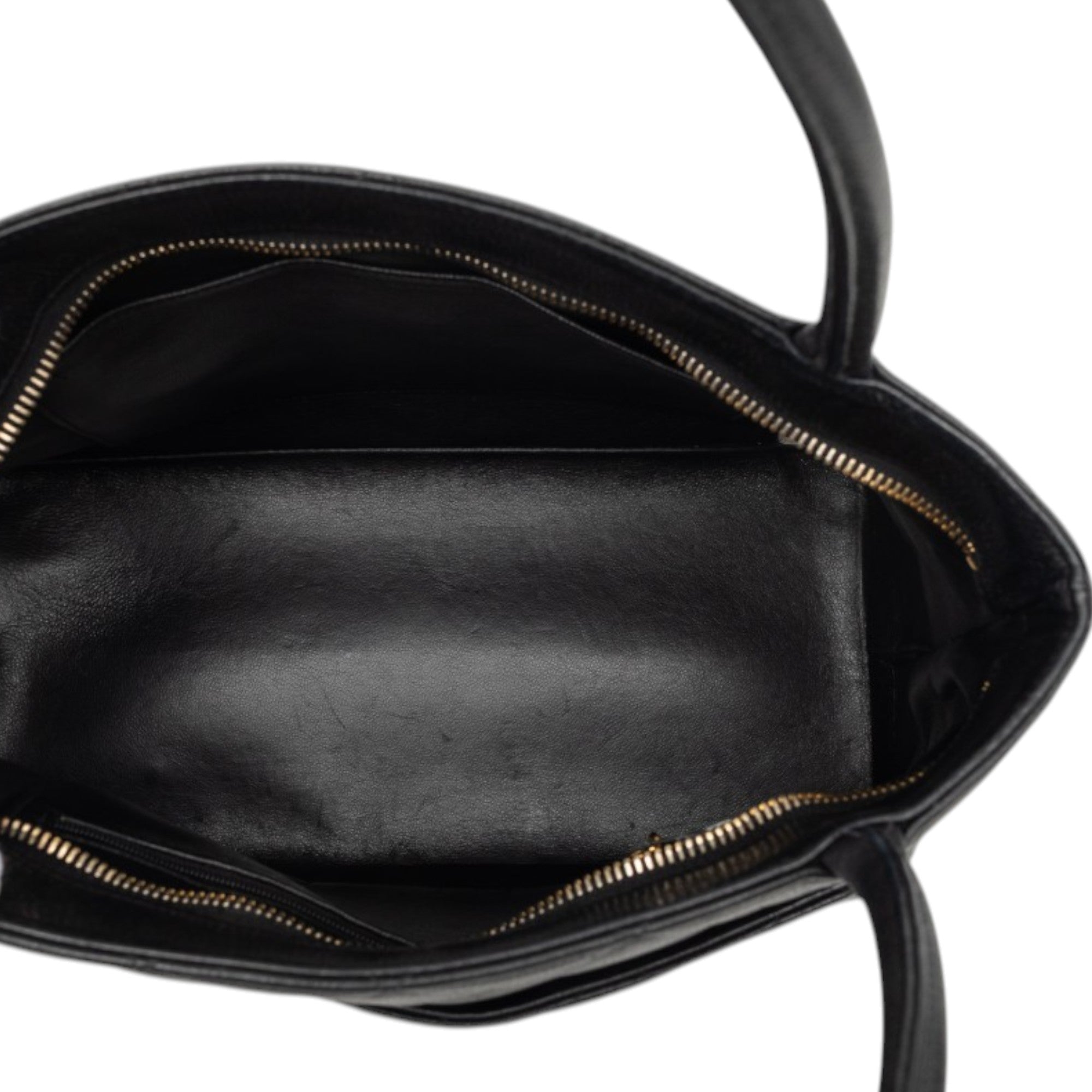 Caviar Medallion Tote - Image 4