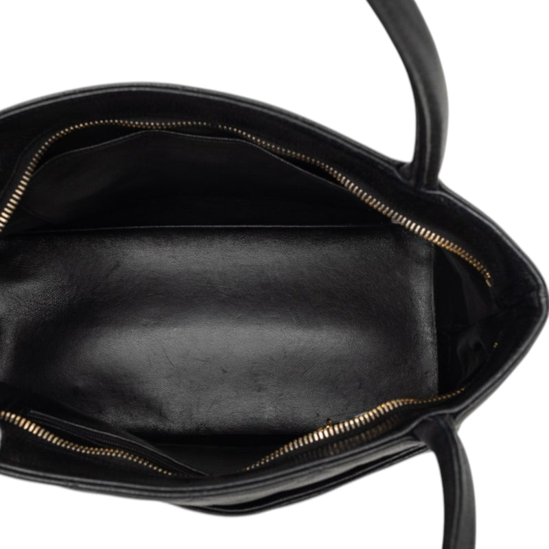 Caviar Medallion Tote - Image 4