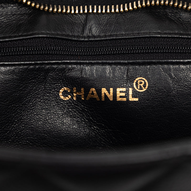Caviar Medallion Tote - Image 5