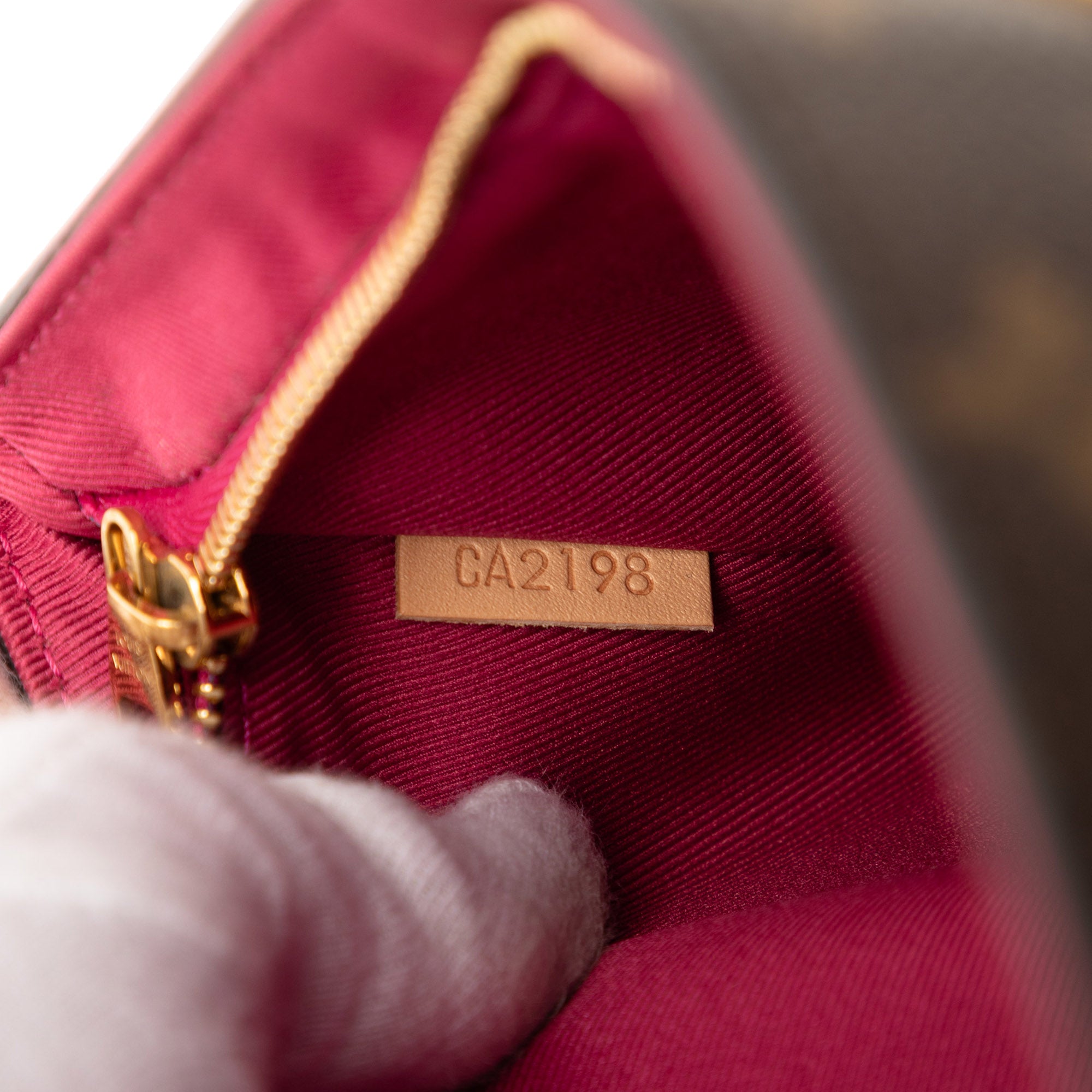Monogram Cluny BB - Image 6