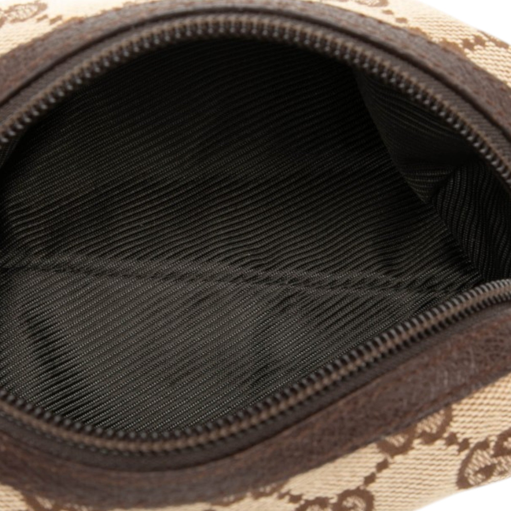 GG Canvas Balthus Cosmetic Pouch - Image 4