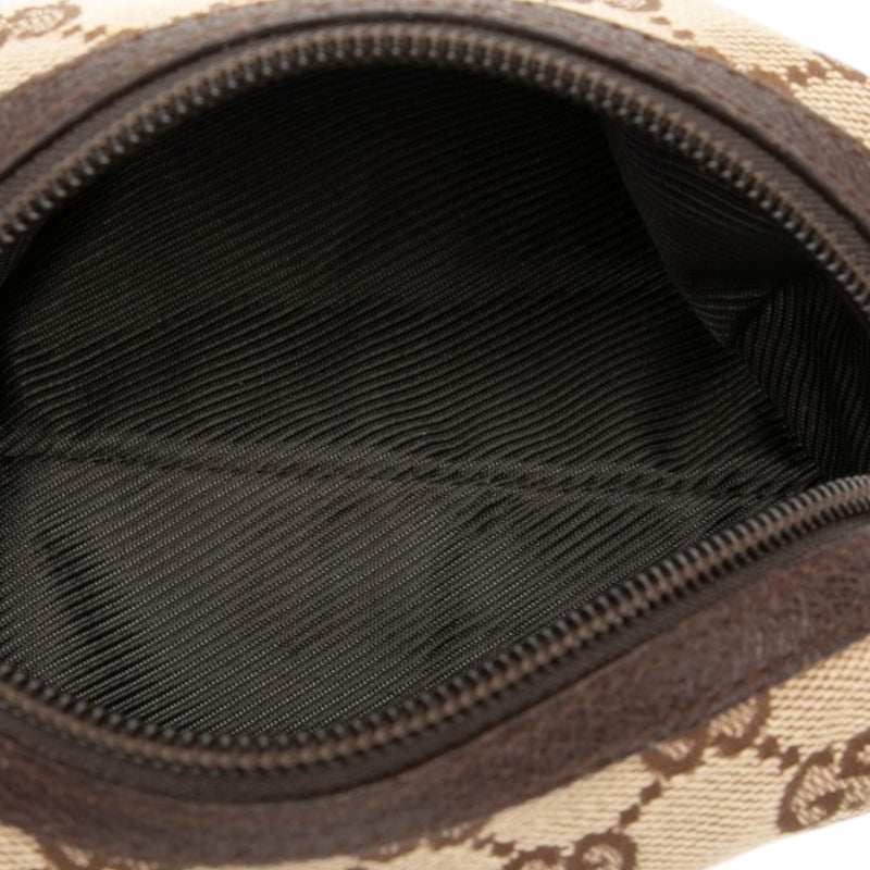 GG Canvas Balthus Cosmetic Pouch - Image 4