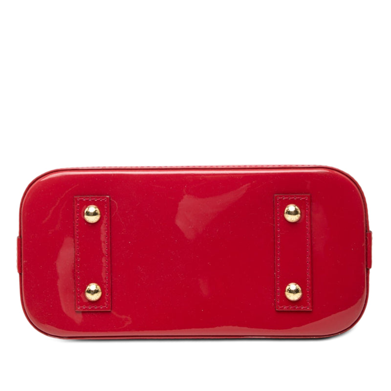 Monogram Vernis Alma BB - Image 3