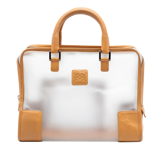 Vinyl Amazona 2000 Handbag - Image 1