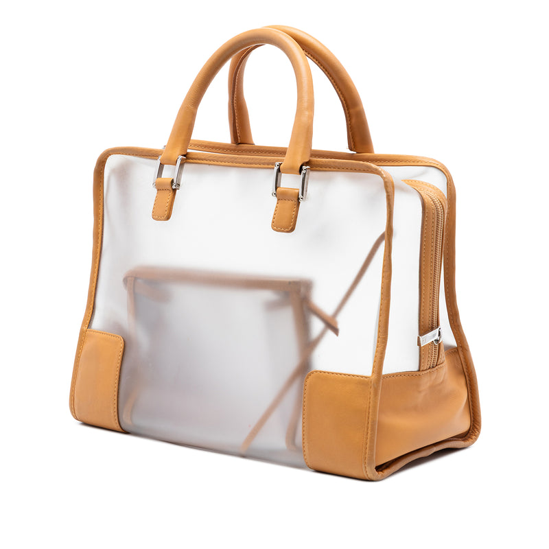 Vinyl Amazona 2000 Handbag - Image 2