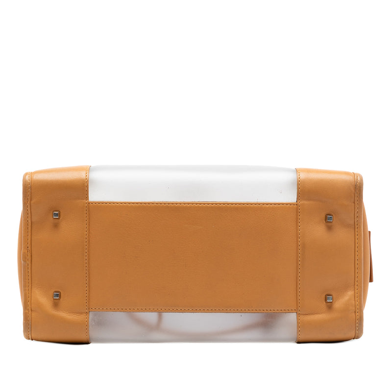 Vinyl Amazona 2000 Handbag - Image 3