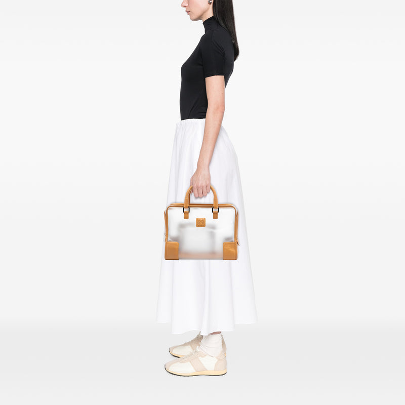 Vinyl Amazona 2000 Handbag - Image 6