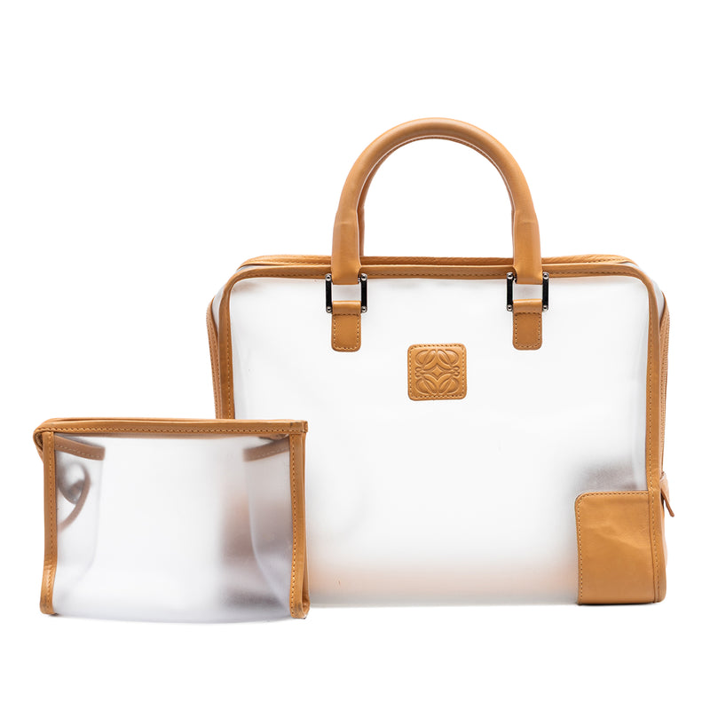 Vinyl Amazona 2000 Handbag - Image 7