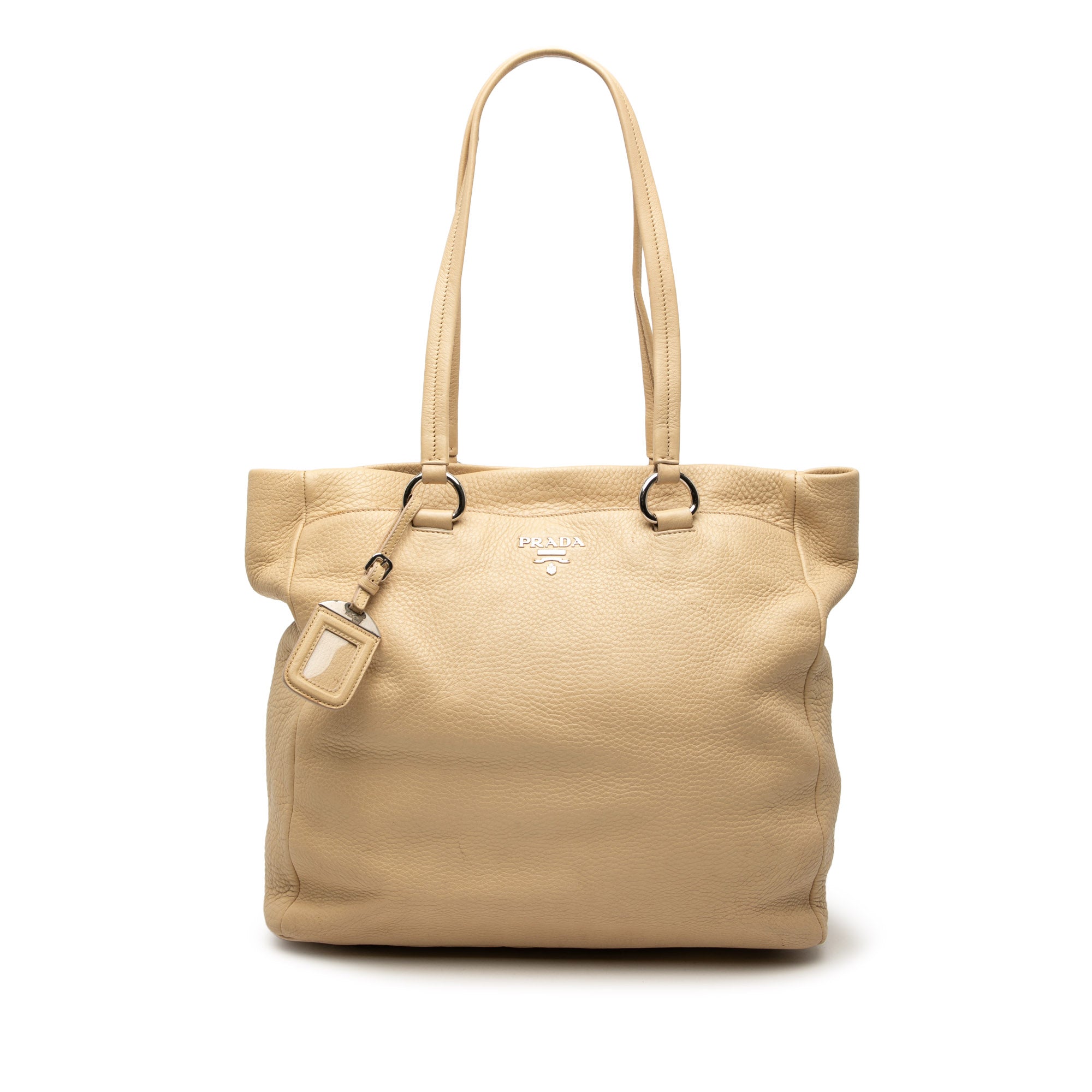 Vitello Daino Tote - Image 1