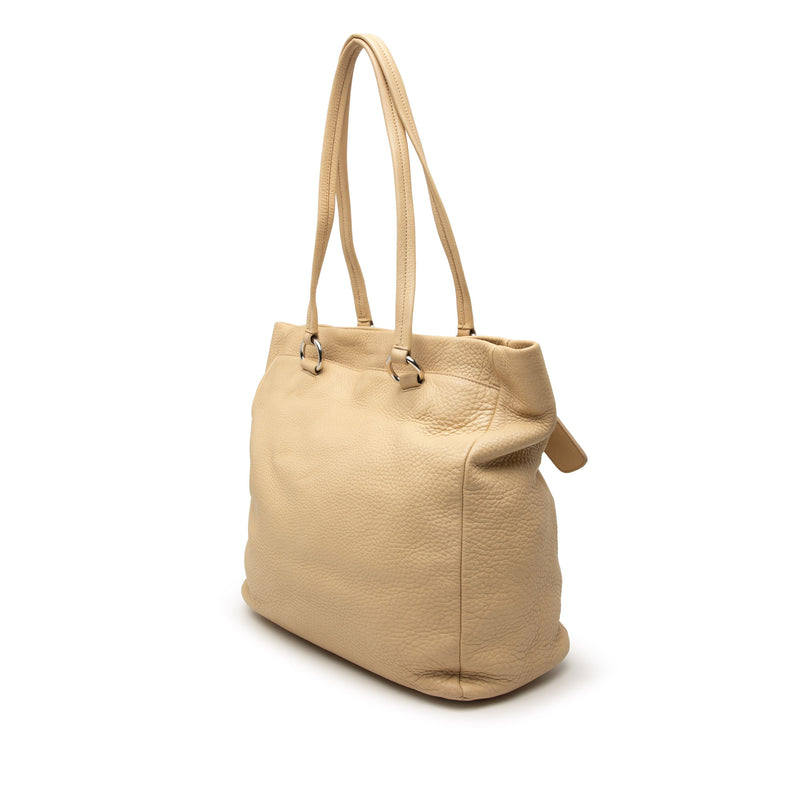 Vitello Daino Tote - Image 2