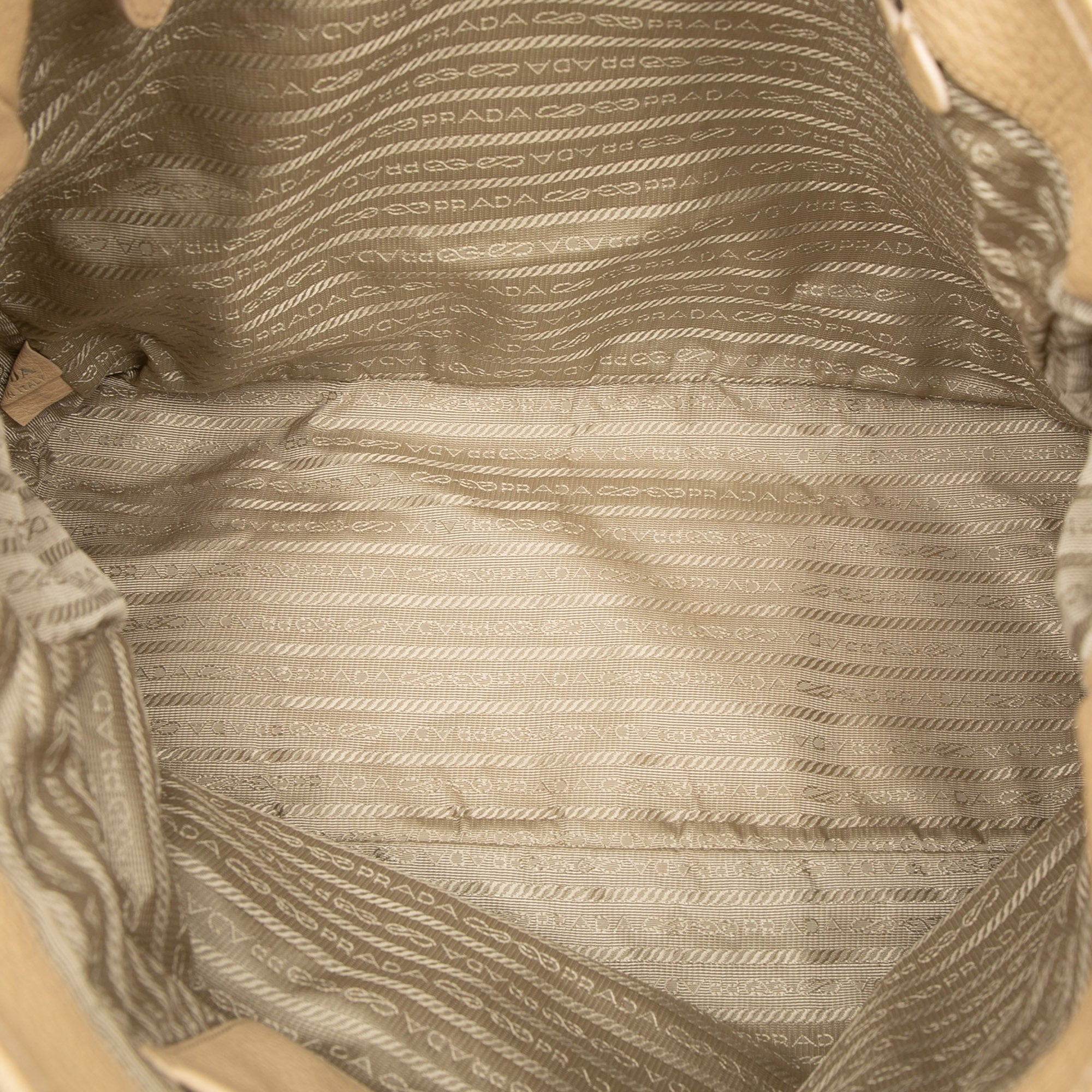 Vitello Daino Tote - Image 4
