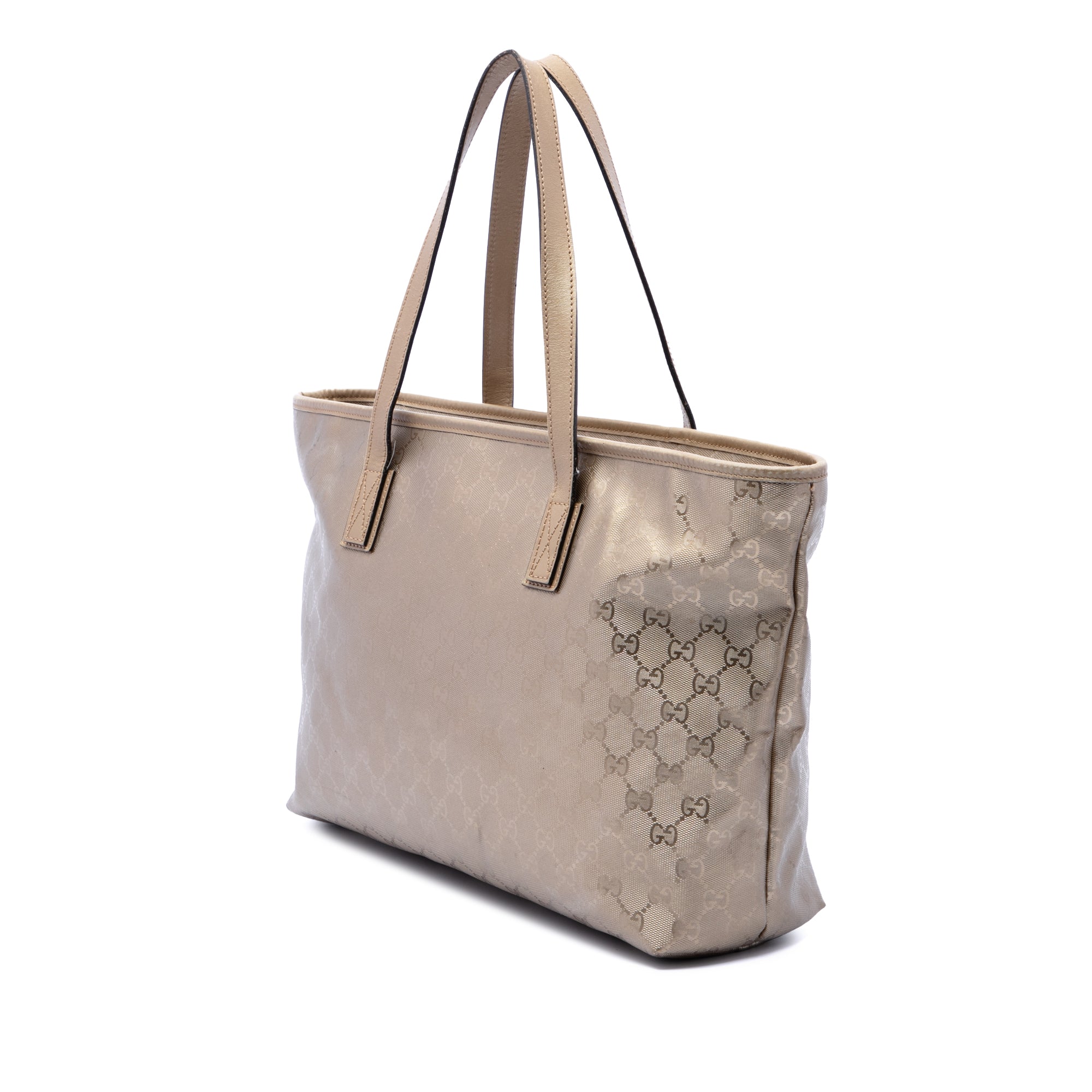 Medium GG Imprime Tote - Image 2