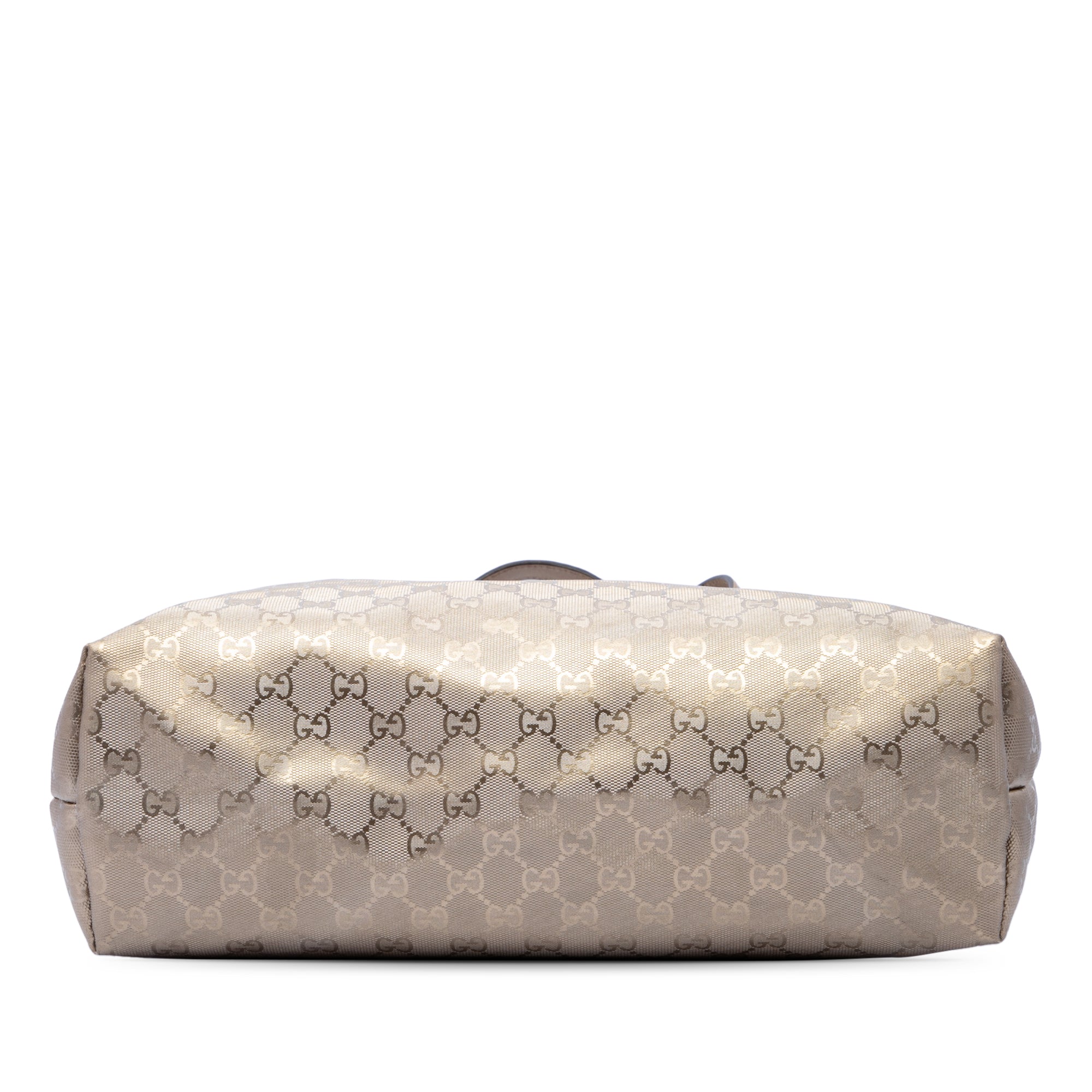Medium GG Imprime Tote - Image 3