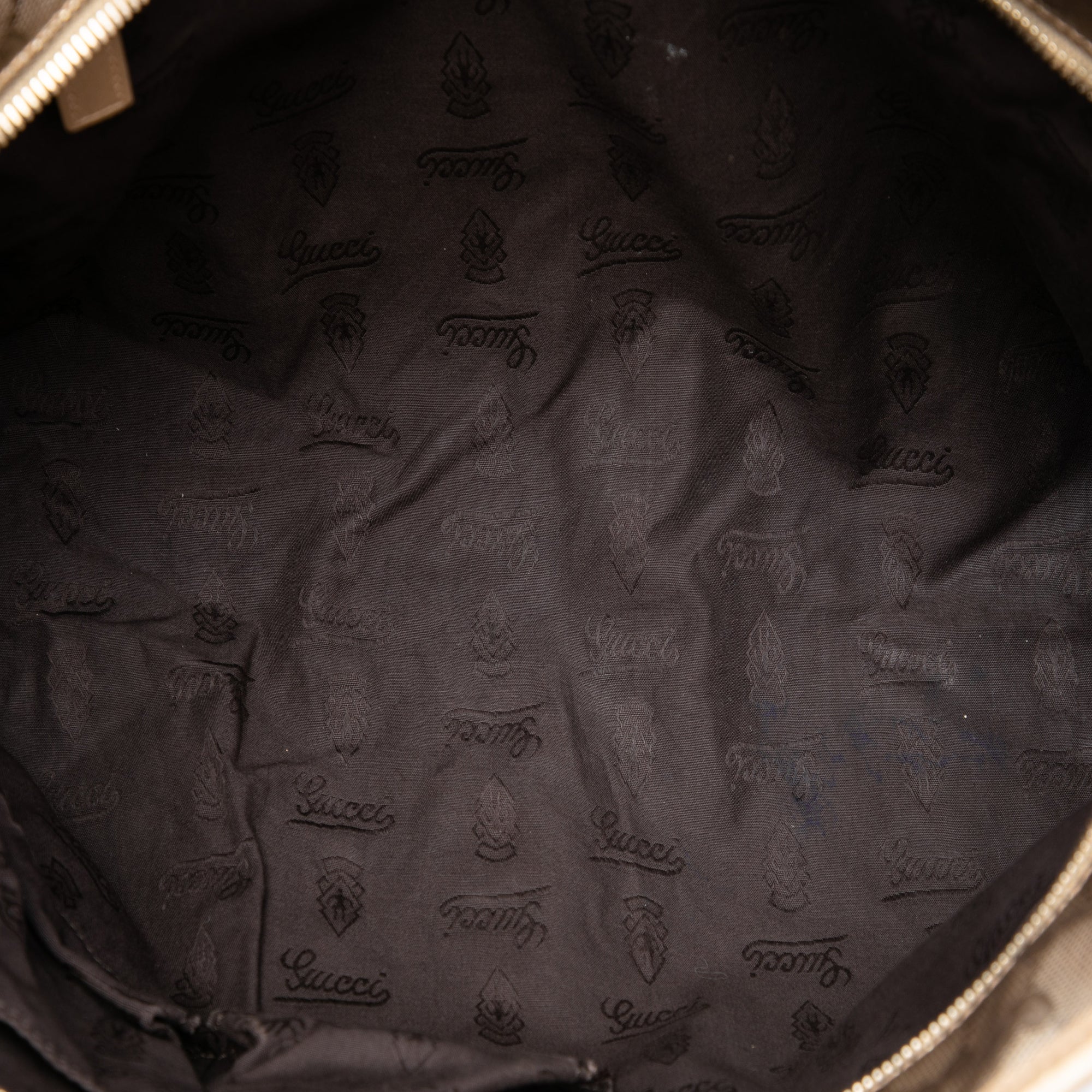 Medium GG Imprime Tote - Image 4