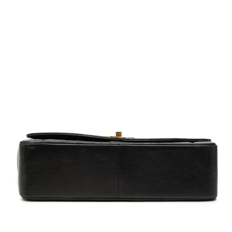 Medium Lambskin Diana Flap - Image 3