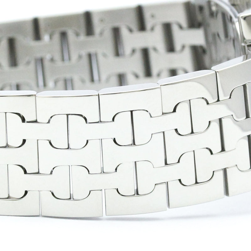 Hermes Heure H Quartz Stainless Steel Watches