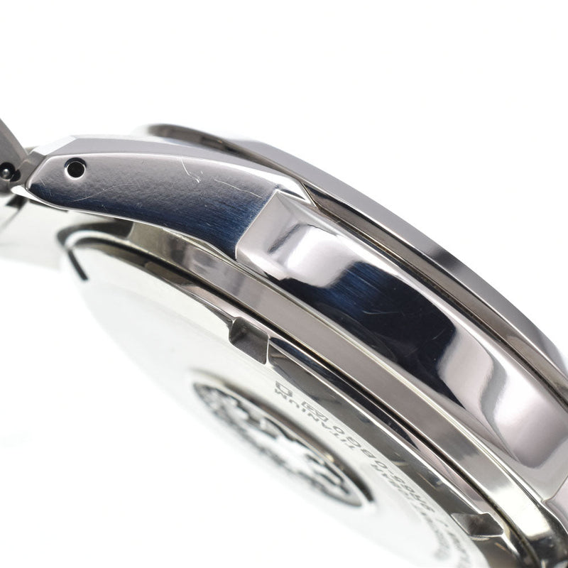 Grand Seiko Heritage Spring Drive Automatic Stainless Steel Watches