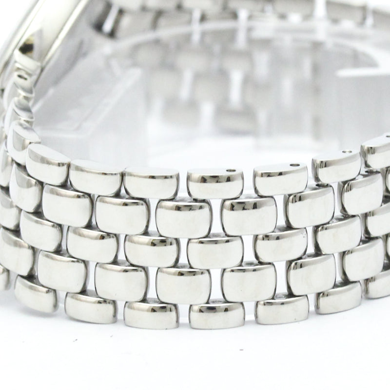 Omega De Ville Prestige Quartz Stainless Steel Watches