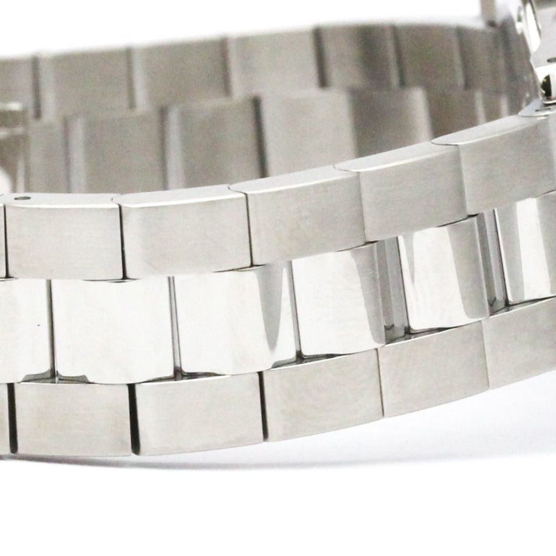 Bvlgari Solotempo Quartz Stainless Steel Watches