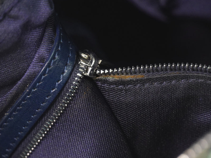 Fendi Mamma Baguette Zucca Jacquard Velvet Multicolour Canvas Bag