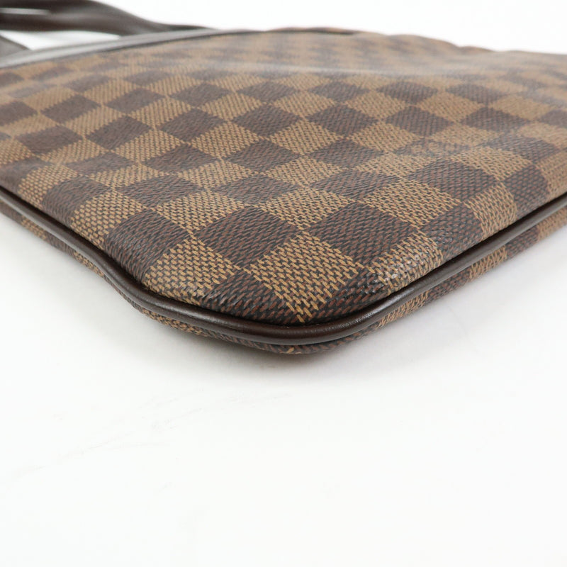 Louis Vuitton Clifton Damier Brown Canvas Bag