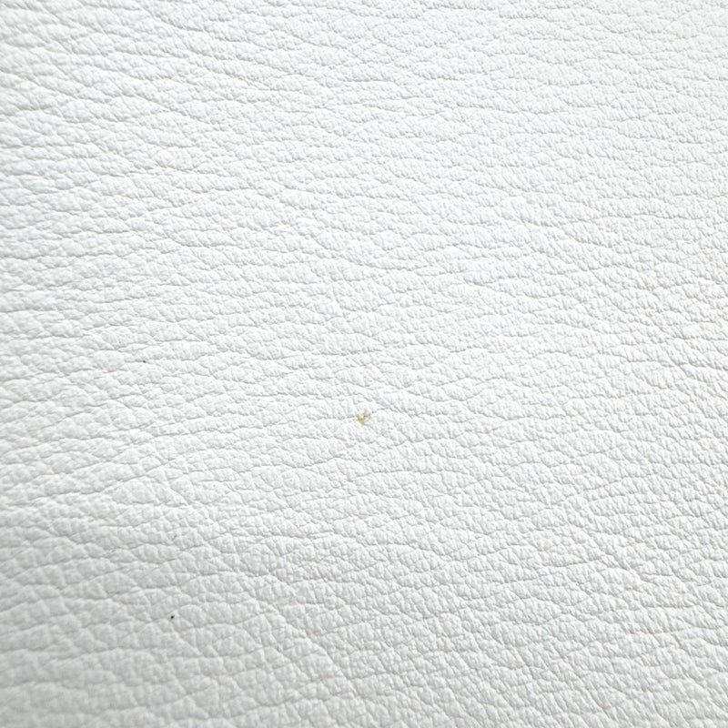 Fendi 2jours Leather Gray Bag