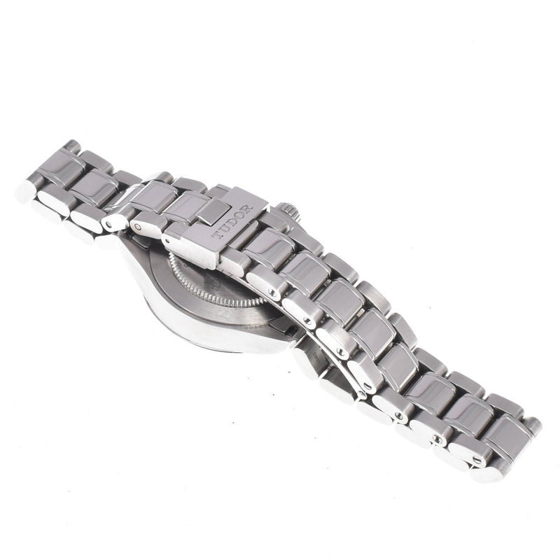 Tudor Style Date Automatic Stainless Steel Watches
