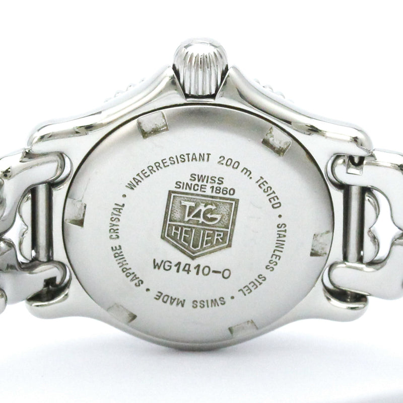 Tag Heuer Sel Professional 200m Quartz Stainless Steel Watches