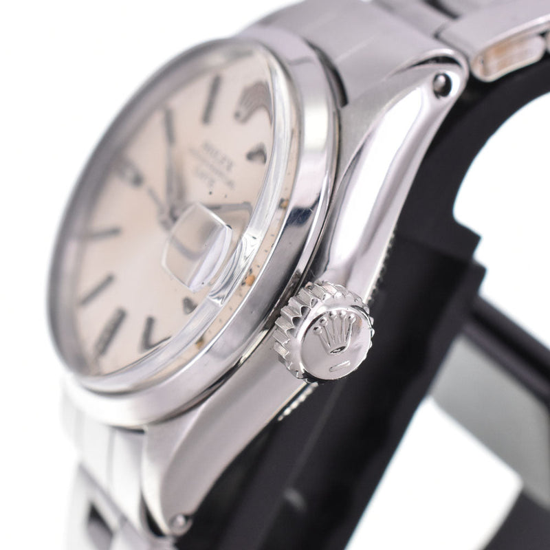 Rolex Oyster Perpetual Date Automatic Stainless Steel Watches