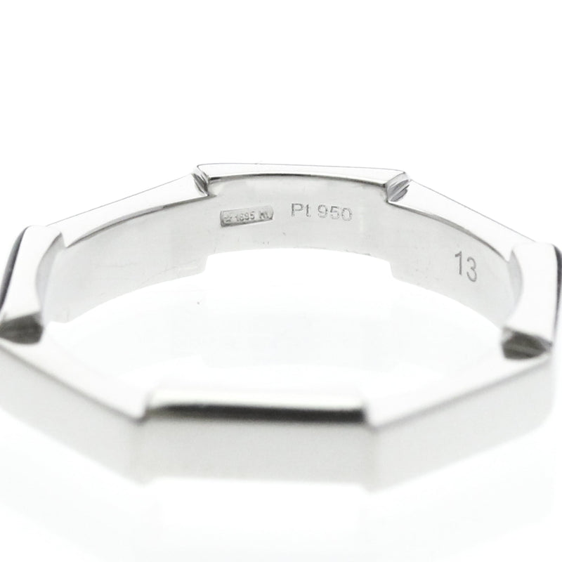 Gucci Link To Love Mirrored Platinum Silver Bijoux