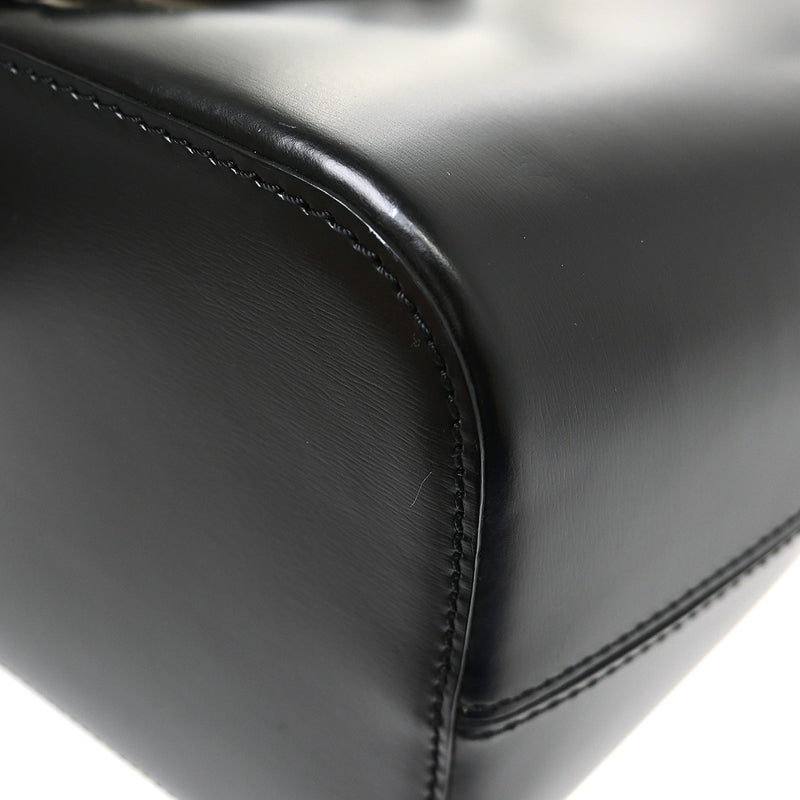 Cartier Panthère Leather Black Bag