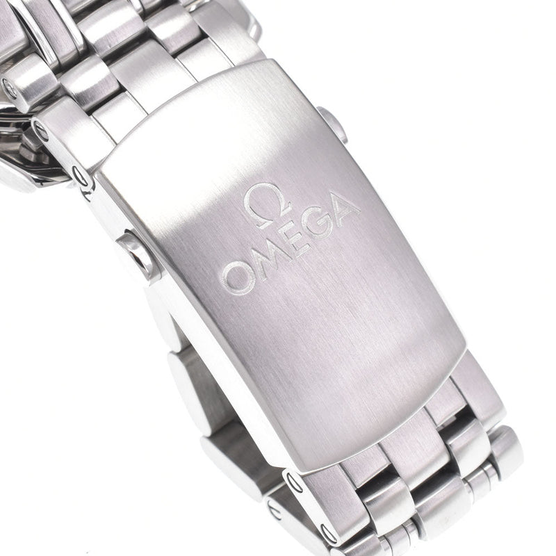 Omega Seamaster Professional Diver 300m Co-Axial Chronometer Automatic Stainless Steel Watches