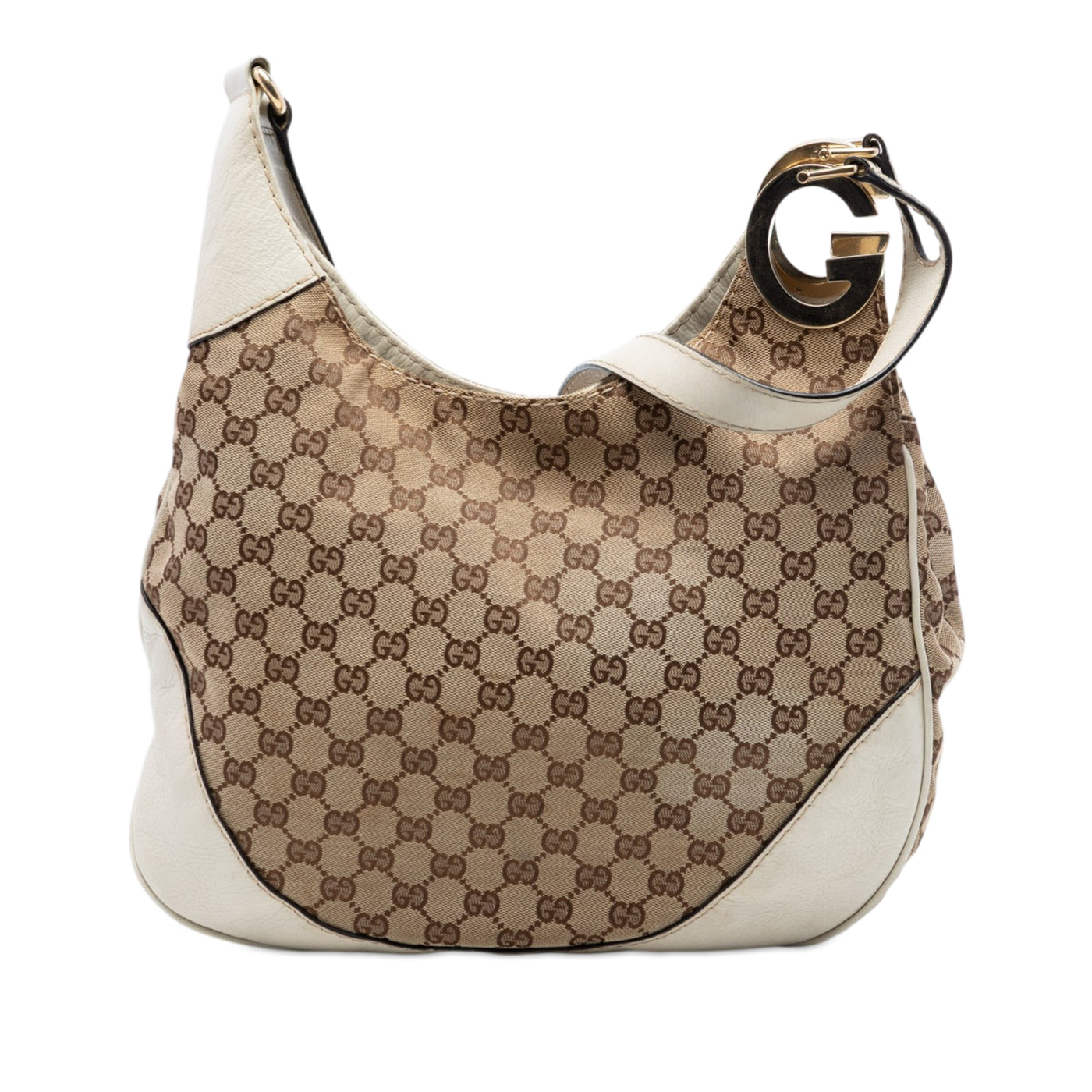 GG Canvas Charlotte Crossbody - Image 1