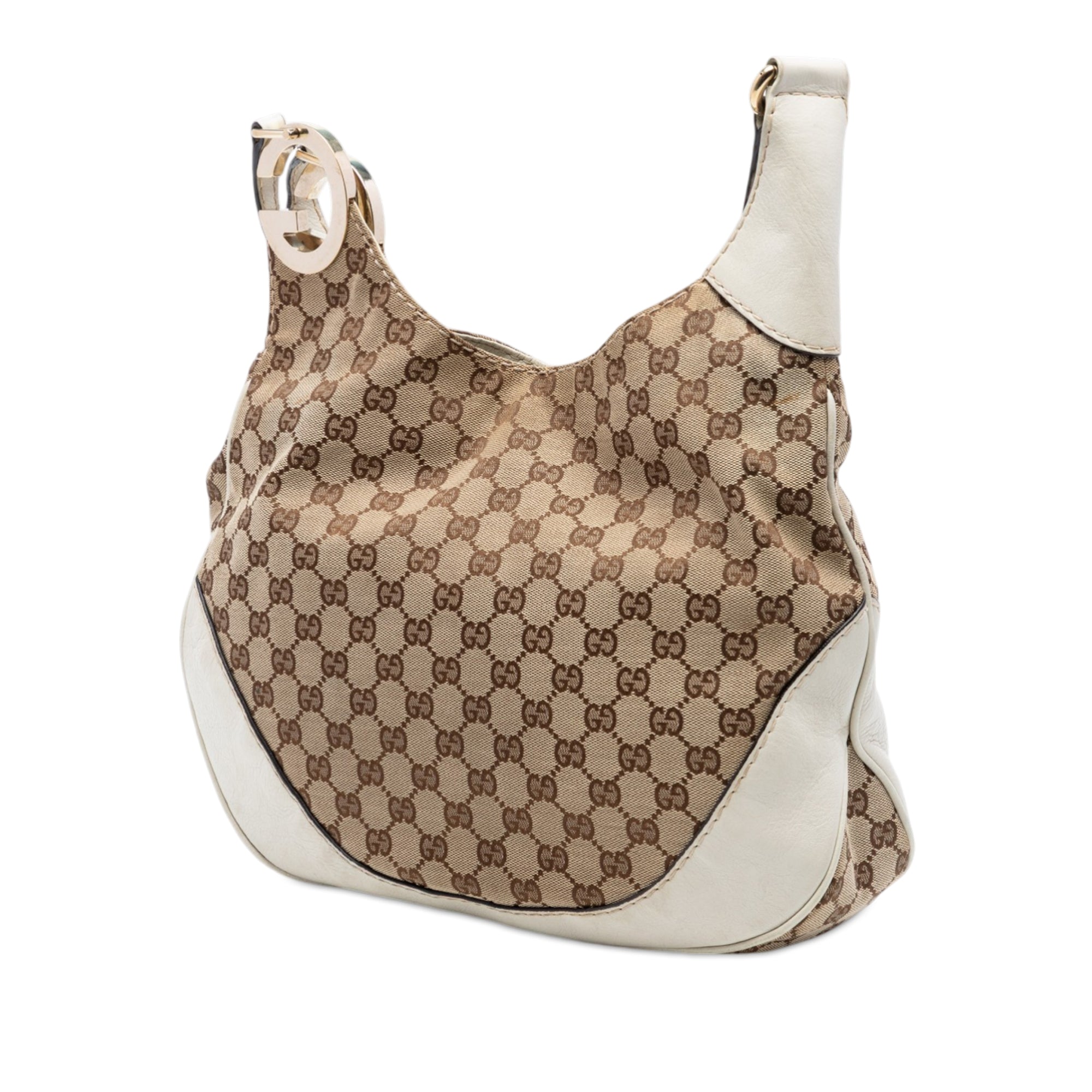GG Canvas Charlotte Crossbody - Image 2