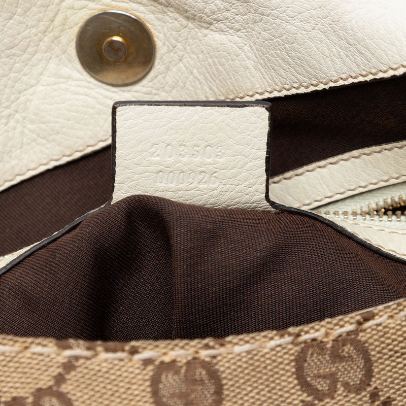 GG Canvas Charlotte Crossbody - Image 6