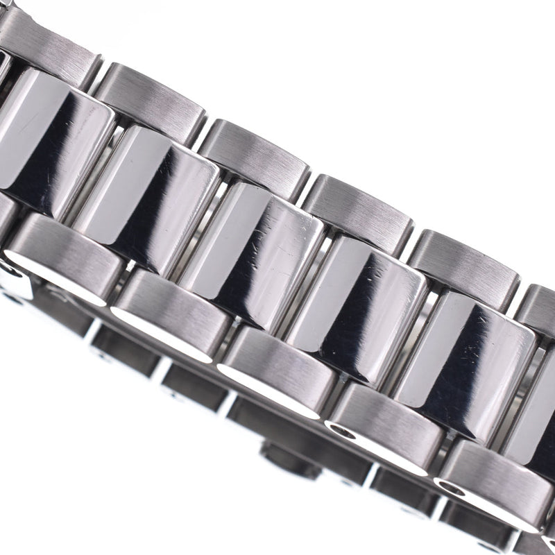 Omega Seamaster Aqua Terra 150m Quartz Stainless Steel With Diamond Markers And Mother Of Pearl Watches