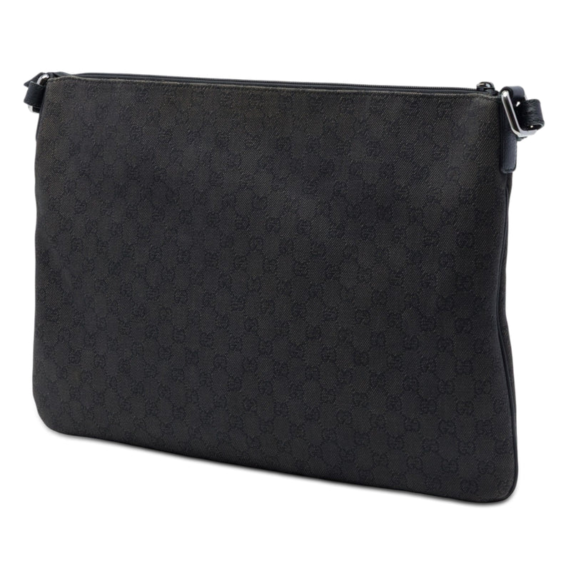 GG Denim Crossbody - Image 2