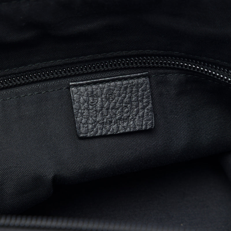 GG Denim Crossbody - Image 5