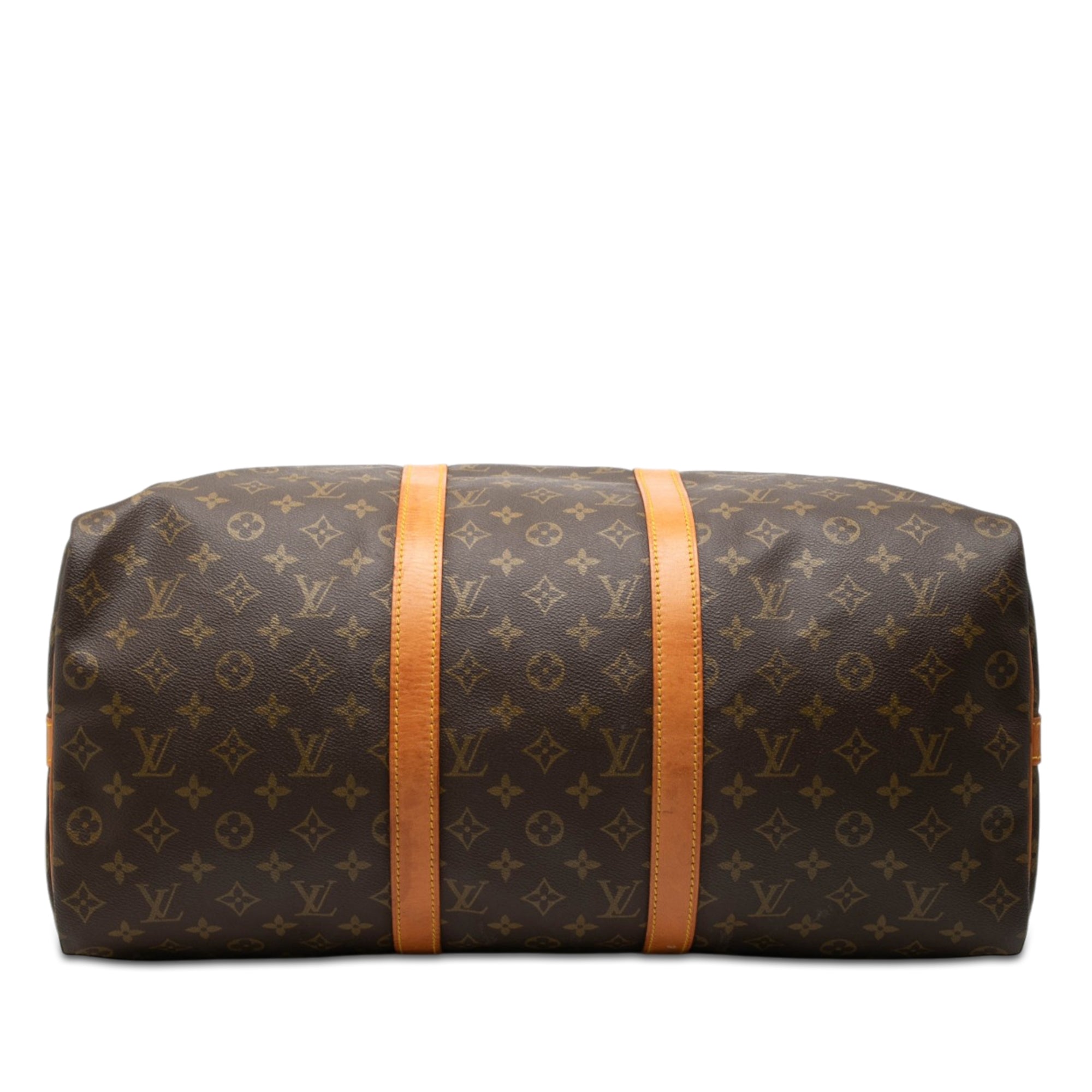Monogram Keepall Bandouliere 50 - Image 3