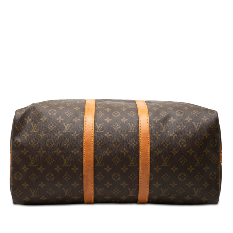 Monogram Keepall Bandouliere 50 - Image 3