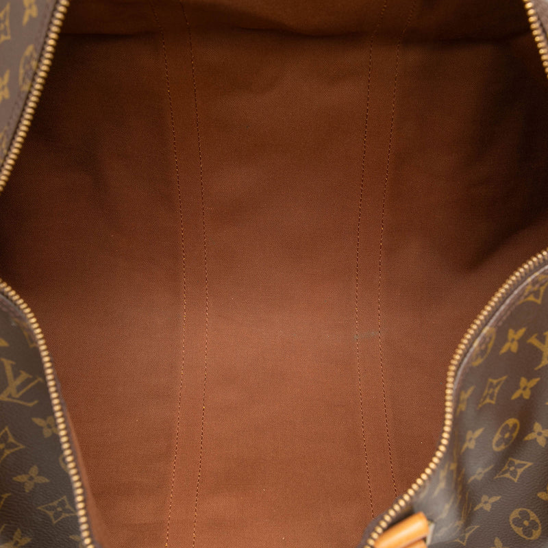 Monogram Keepall Bandouliere 50 - Image 4